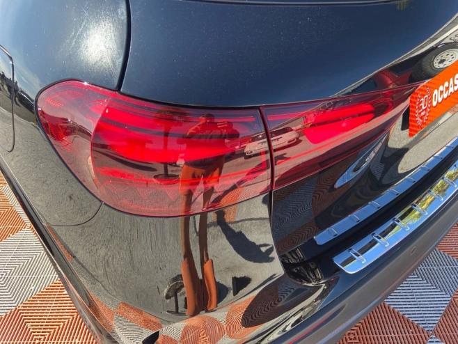 MERCEDES-BENZ GLA en vente à Albi chez votre mandataire automobile