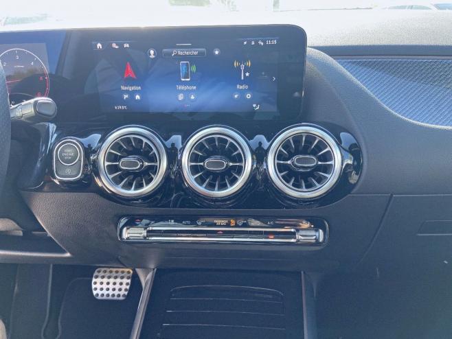 MERCEDES-BENZ GLA en vente à Albi chez votre mandataire automobile