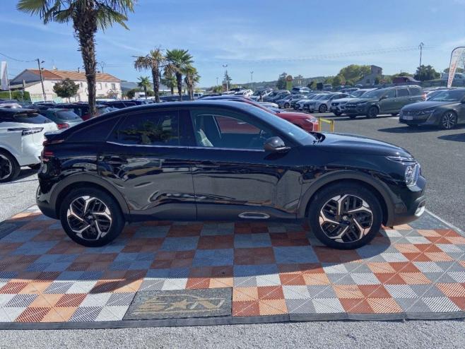 CITROEN C4 en vente à Albi chez votre mandataire automobile