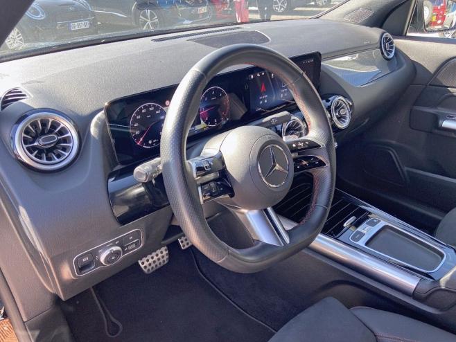 MERCEDES-BENZ GLA en vente à Albi chez votre mandataire automobile