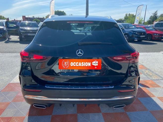 MERCEDES-BENZ GLA en vente à Albi chez votre mandataire automobile