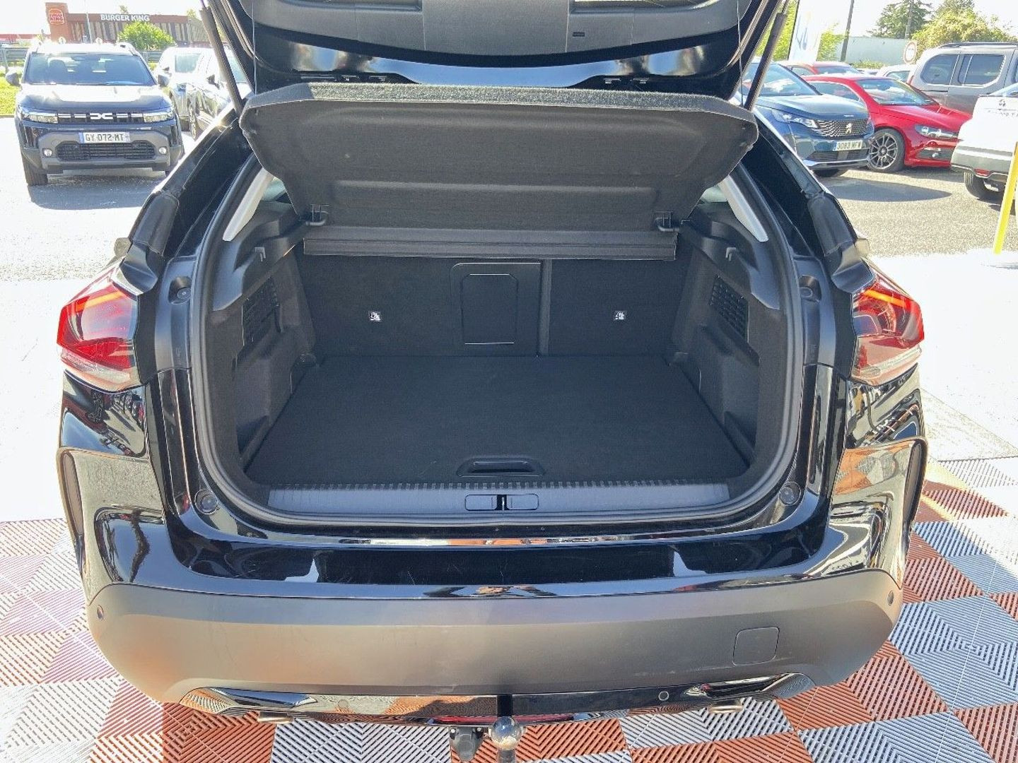 CITROEN C4 en vente à Albi chez votre mandataire automobile