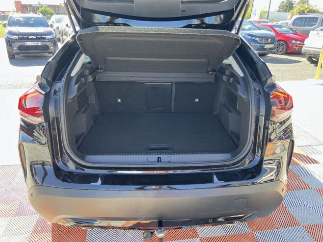 CITROEN C4 en vente à Albi chez votre mandataire automobile