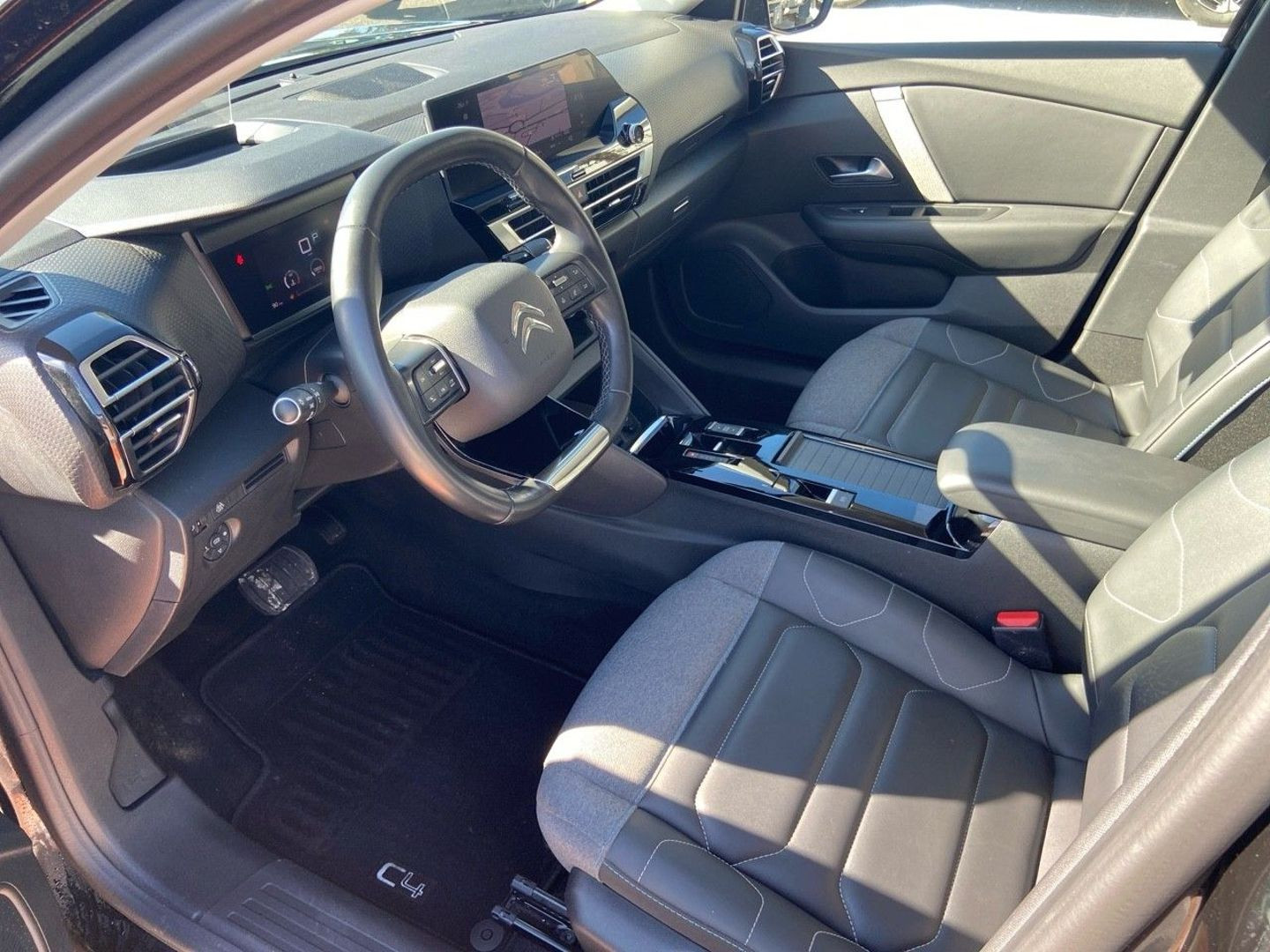 CITROEN C4 en vente à Albi chez votre mandataire automobile