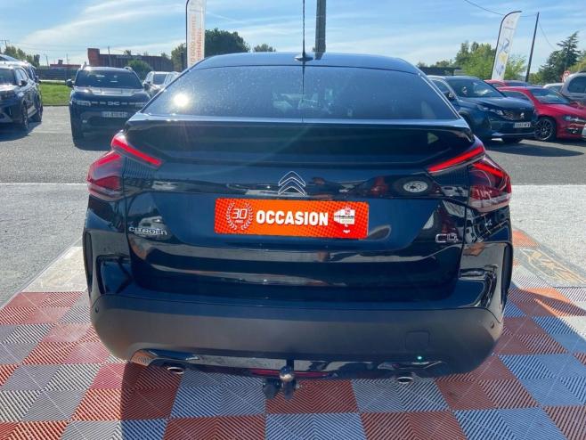 CITROEN C4 en vente à Albi chez votre mandataire automobile