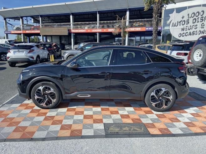 CITROEN C4 en vente à Albi chez votre mandataire automobile