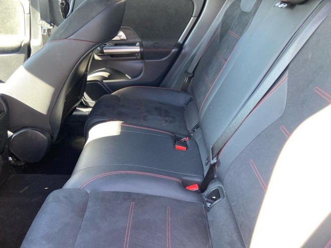 MERCEDES-BENZ GLA en vente à Albi chez votre mandataire automobile