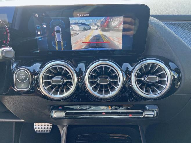 MERCEDES-BENZ GLA en vente à Albi chez votre mandataire automobile