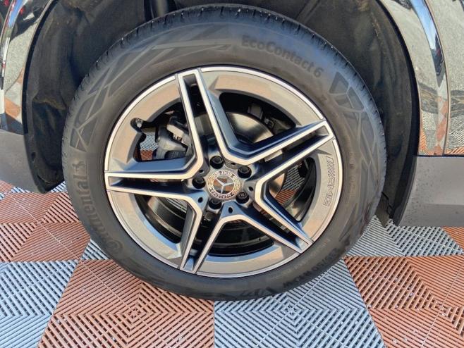 MERCEDES-BENZ GLA en vente à Albi chez votre mandataire automobile