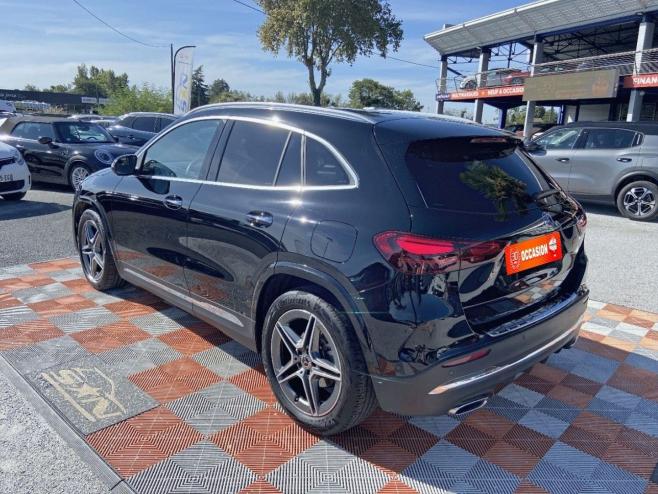 MERCEDES-BENZ GLA en vente à Albi chez votre mandataire automobile