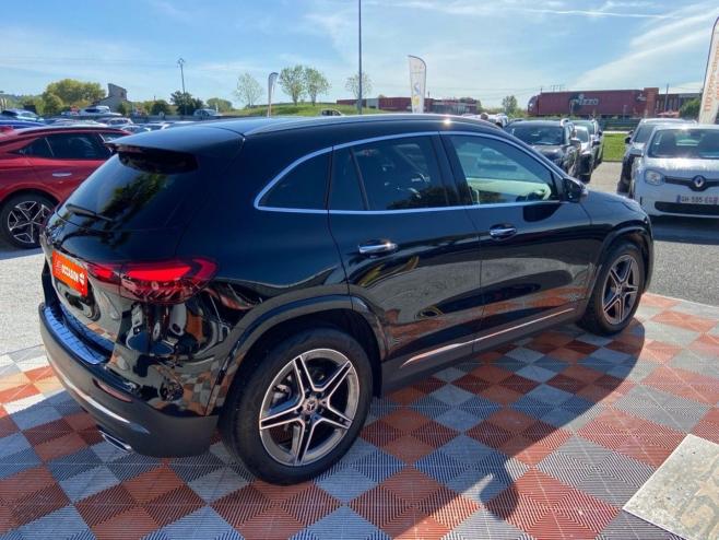 MERCEDES-BENZ GLA en vente à Albi chez votre mandataire automobile