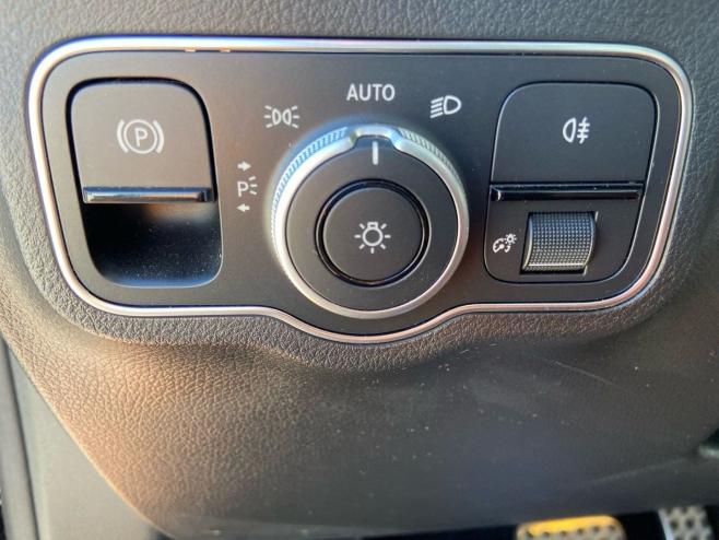 MERCEDES-BENZ GLA en vente à Albi chez votre mandataire automobile