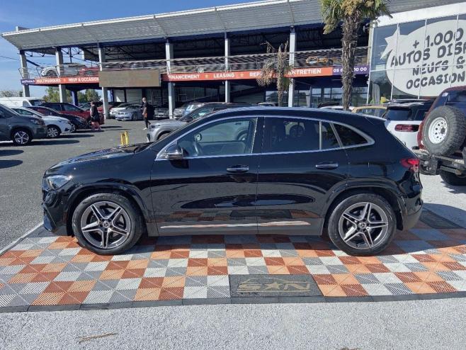 MERCEDES-BENZ GLA en vente à Albi chez votre mandataire automobile