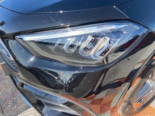 MERCEDES-BENZ GLA en vente à Albi chez votre mandataire automobile