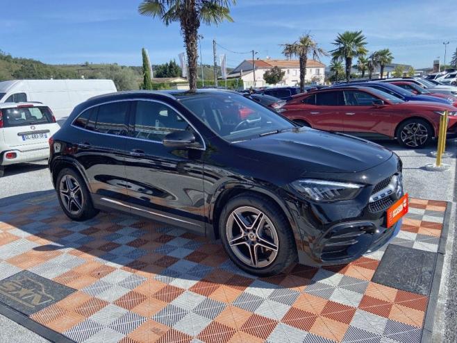 MERCEDES-BENZ GLA en vente à Albi chez votre mandataire automobile