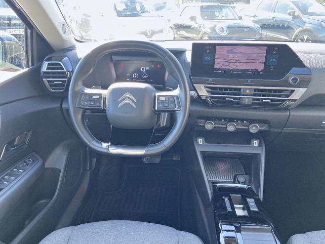 CITROEN C4 en vente à Albi chez votre mandataire automobile