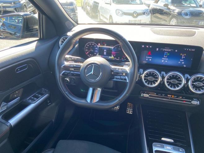 MERCEDES-BENZ GLA en vente à Albi chez votre mandataire automobile
