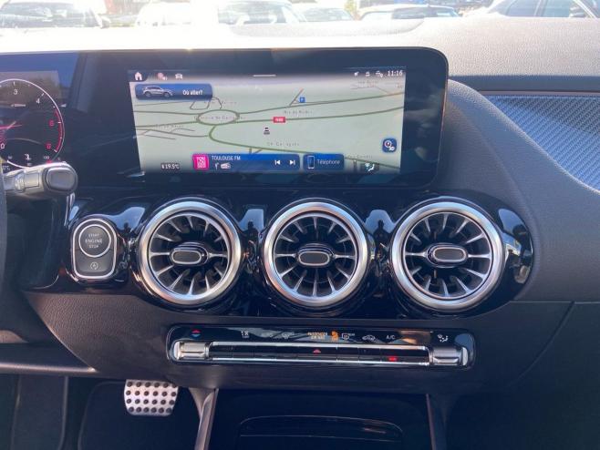 MERCEDES-BENZ GLA en vente à Albi chez votre mandataire automobile