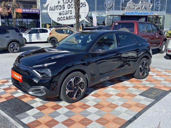 CITROEN C4 en vente à Albi chez votre mandataire automobile