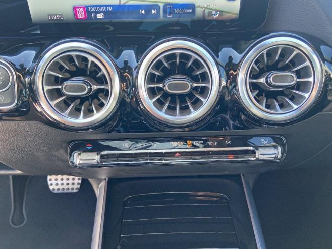 MERCEDES-BENZ GLA en vente à Albi chez votre mandataire automobile