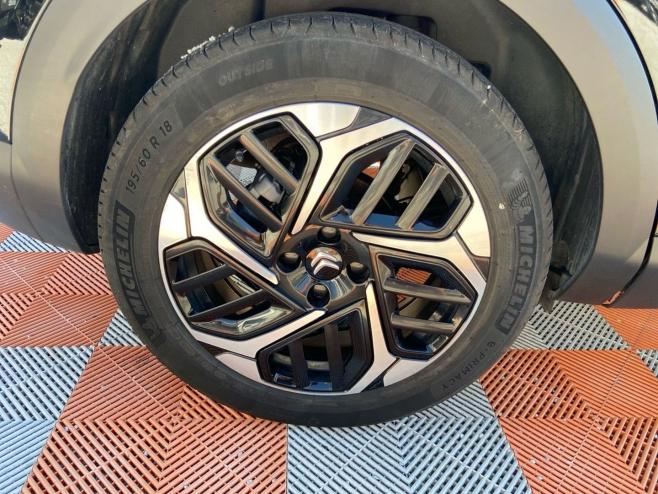 CITROEN C4 en vente à Albi chez votre mandataire automobile