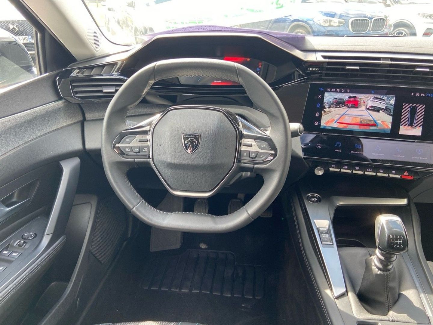 PEUGEOT 308 SW en vente à Albi chez votre mandataire automobile