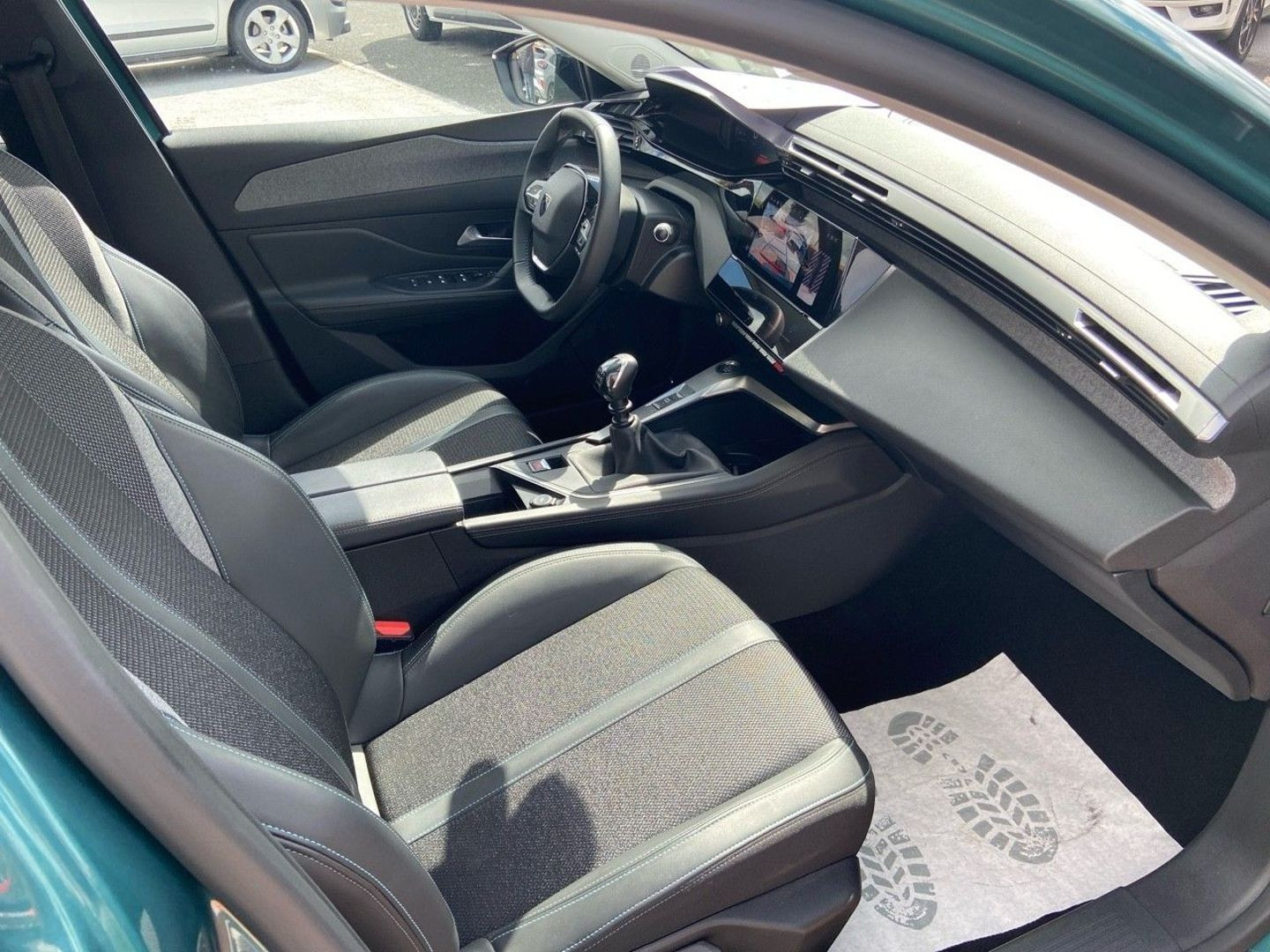 PEUGEOT 308 SW en vente à Albi chez votre mandataire automobile