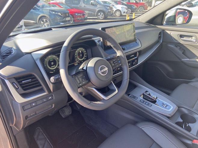 NISSAN Qashqai en vente à Albi chez votre mandataire automobile
