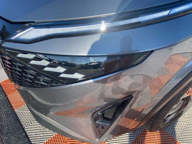 NISSAN Qashqai en vente à Albi chez votre mandataire automobile