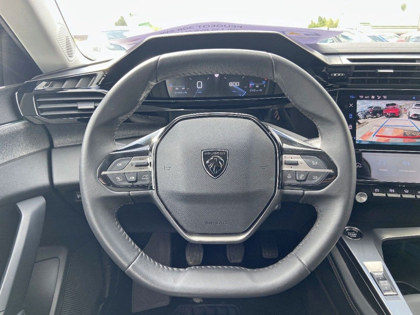 PEUGEOT 308 SW en vente à Albi chez votre mandataire automobile