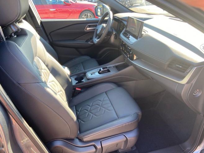 NISSAN Qashqai en vente à Albi chez votre mandataire automobile