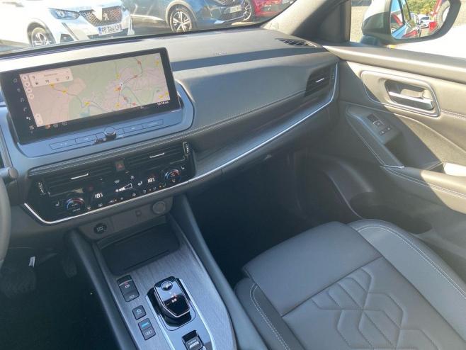 NISSAN Qashqai en vente à Albi chez votre mandataire automobile