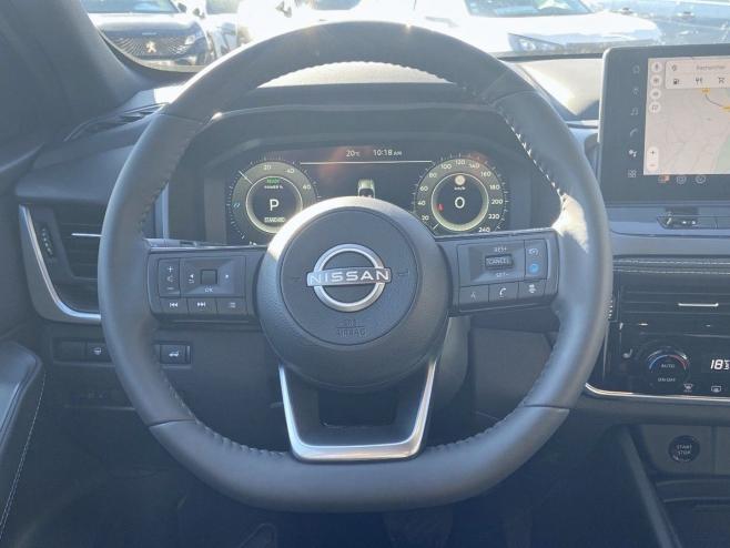NISSAN Qashqai en vente à Albi chez votre mandataire automobile