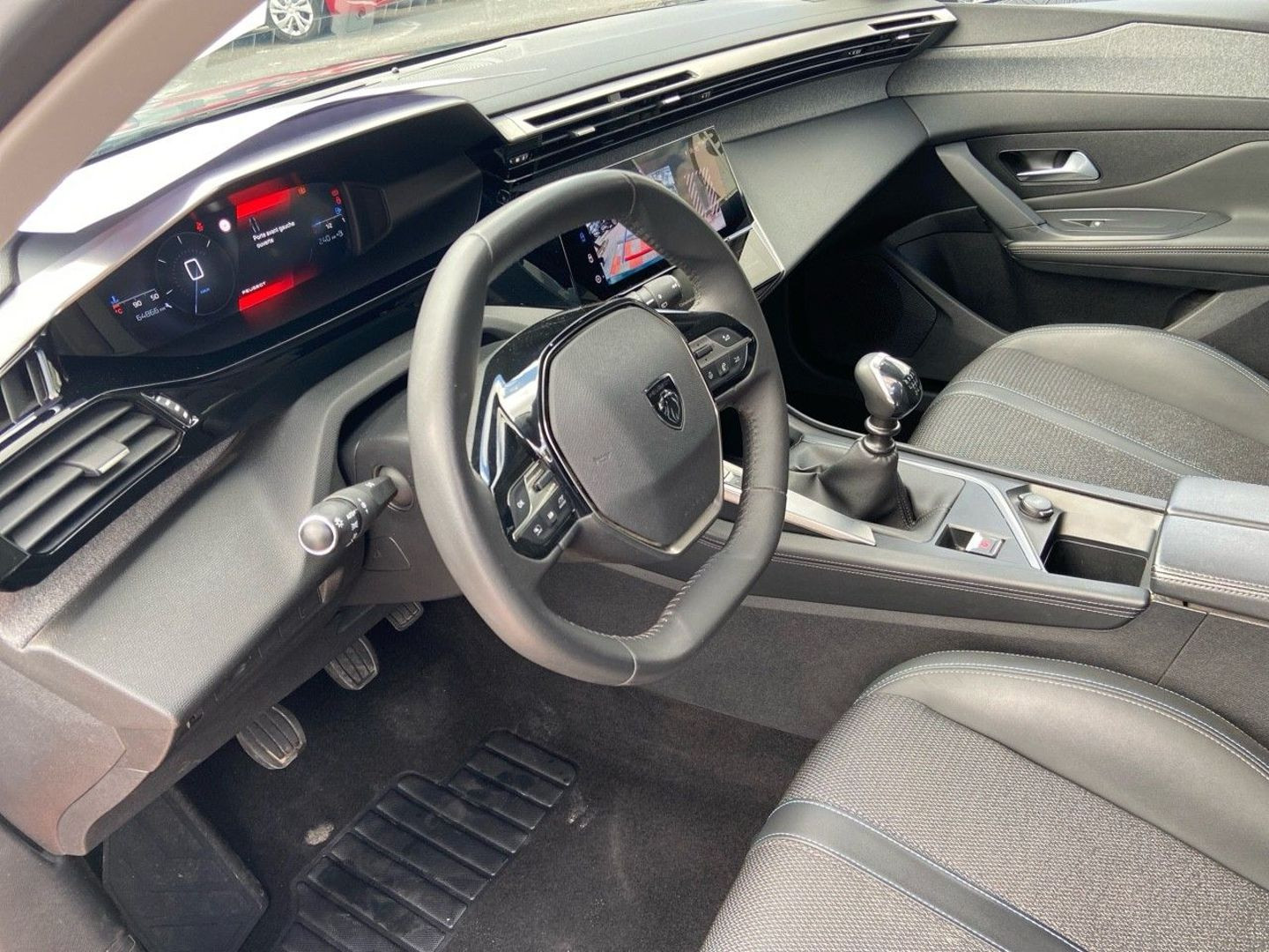 PEUGEOT 308 SW en vente à Albi chez votre mandataire automobile