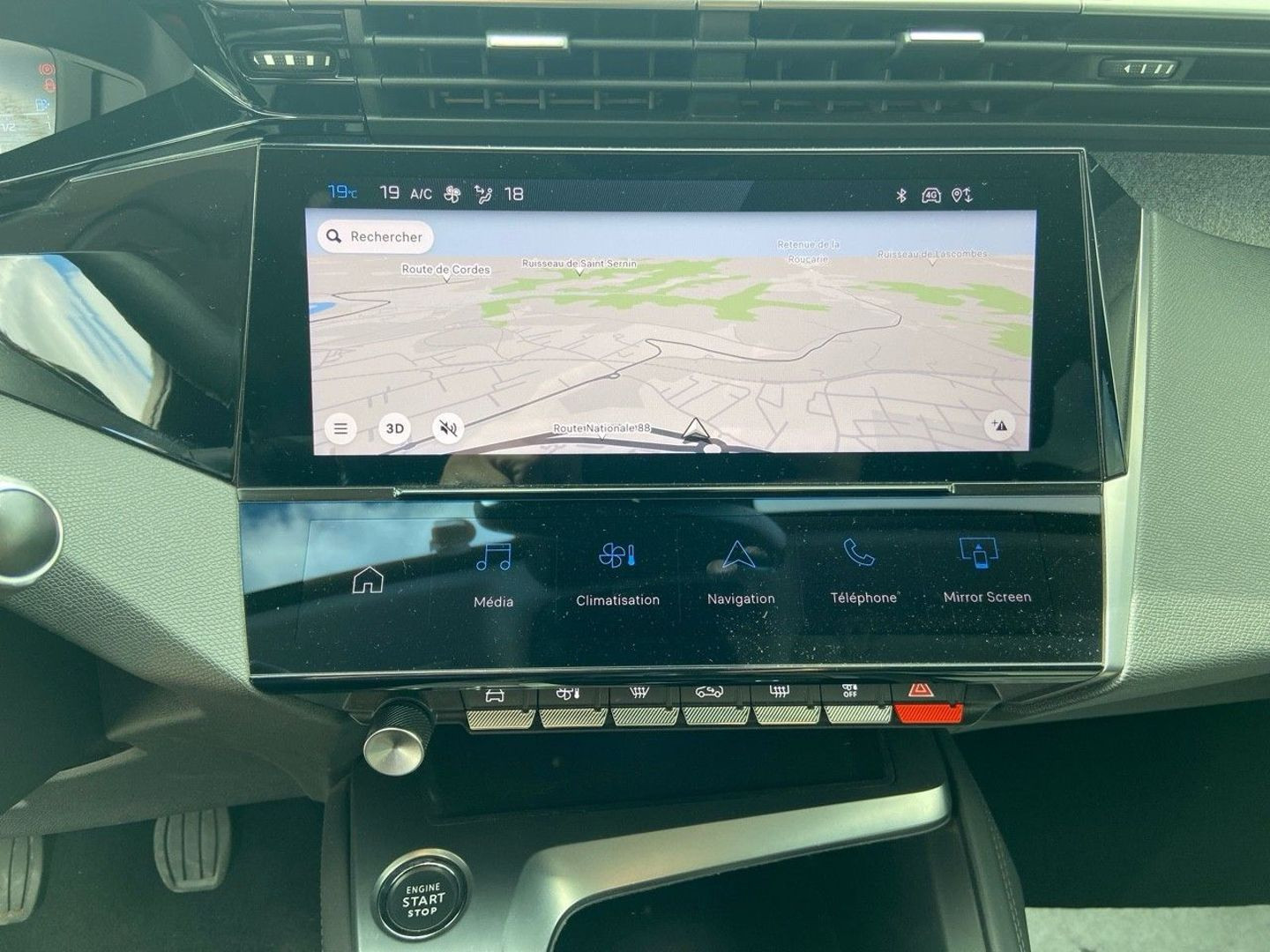 PEUGEOT 308 SW en vente à Albi chez votre mandataire automobile