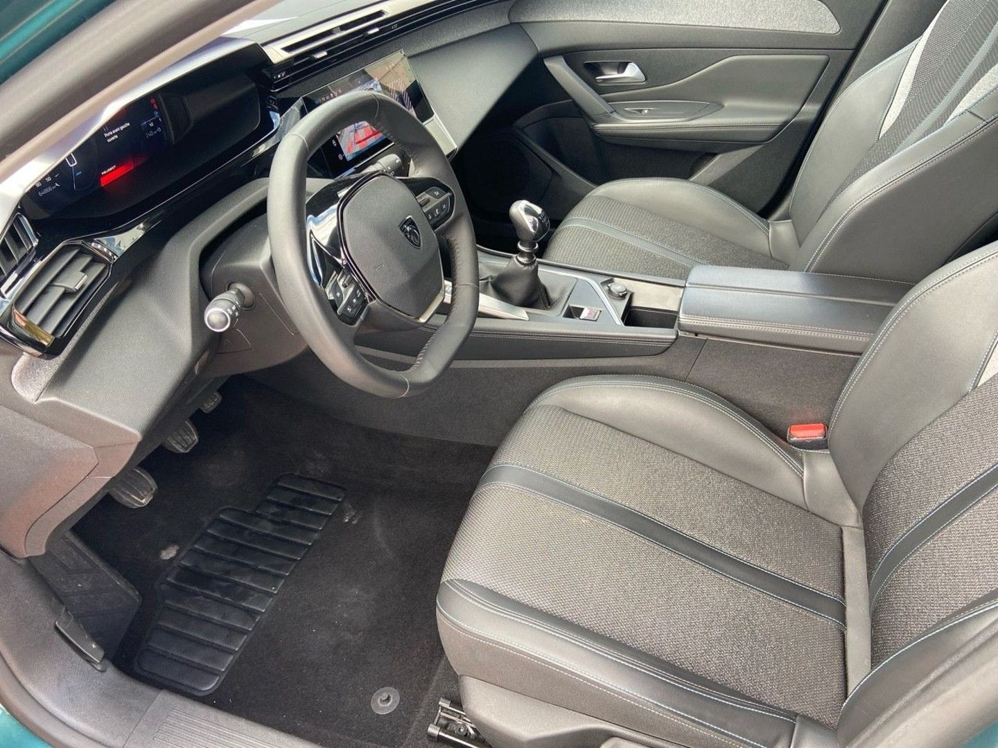 PEUGEOT 308 SW en vente à Albi chez votre mandataire automobile