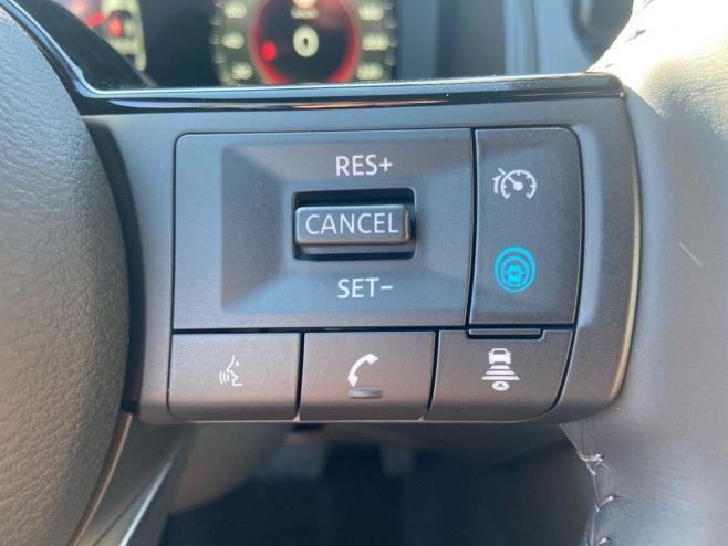 NISSAN Qashqai en vente à Albi chez votre mandataire automobile