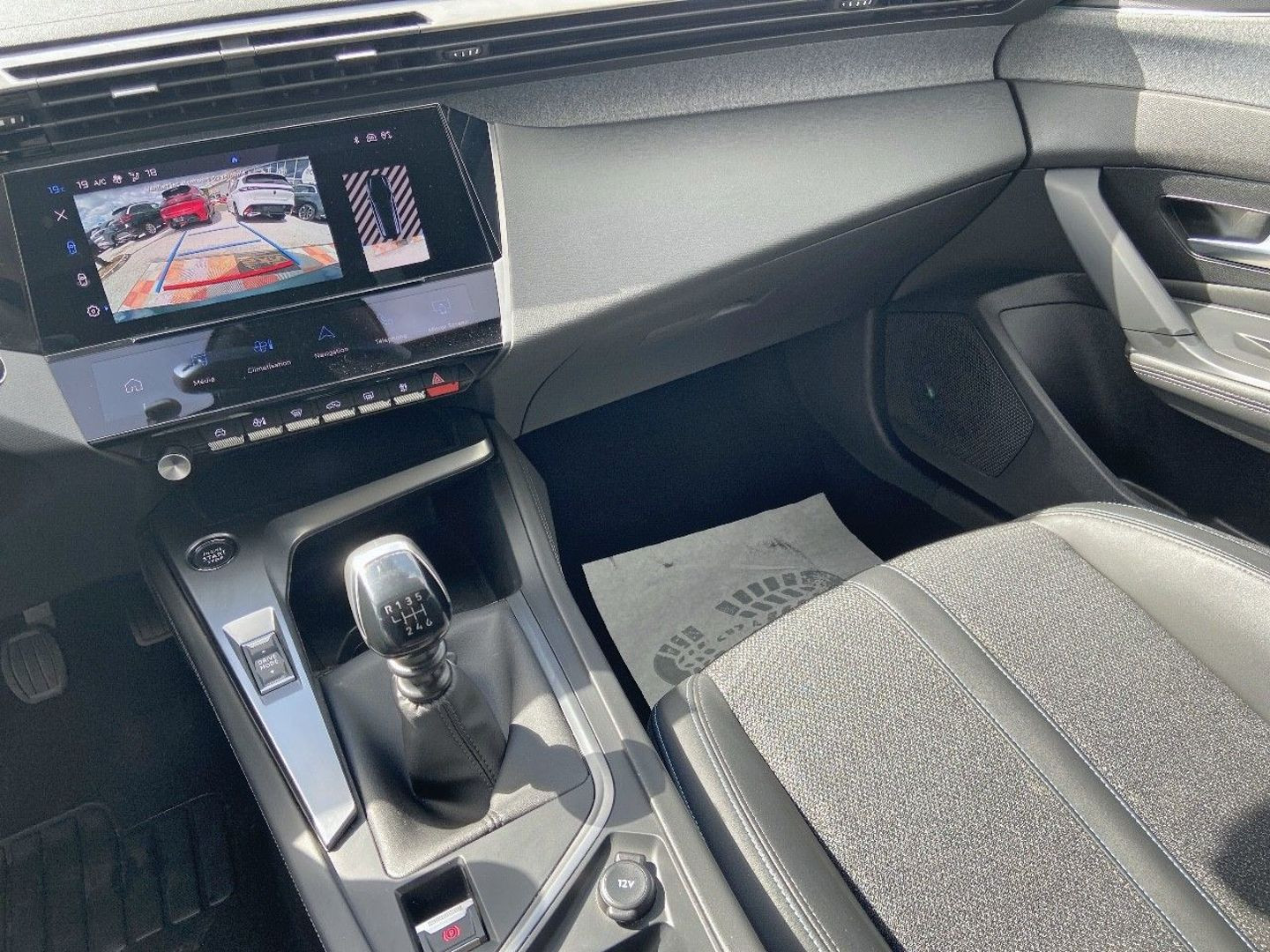 PEUGEOT 308 SW en vente à Albi chez votre mandataire automobile