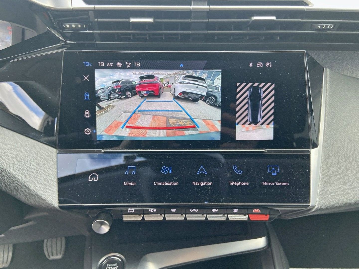 PEUGEOT 308 SW en vente à Albi chez votre mandataire automobile