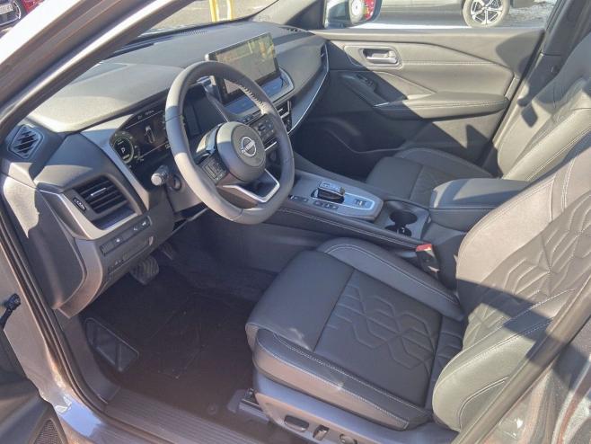 NISSAN Qashqai en vente à Albi chez votre mandataire automobile
