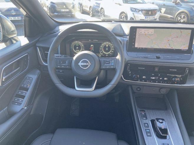 NISSAN Qashqai en vente à Albi chez votre mandataire automobile