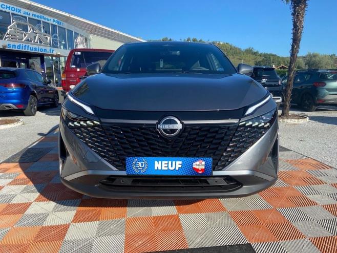 NISSAN Qashqai en vente à Albi chez votre mandataire automobile
