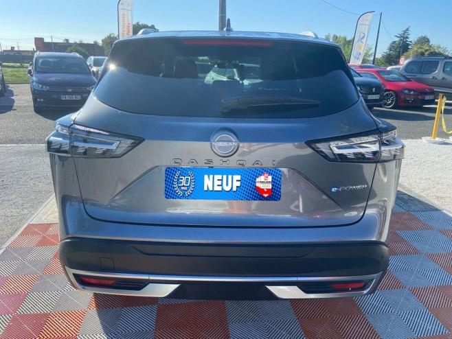 NISSAN Qashqai en vente à Albi chez votre mandataire automobile