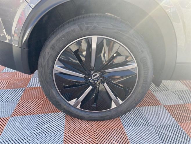 NISSAN Qashqai en vente à Albi chez votre mandataire automobile