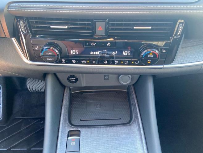 NISSAN Qashqai en vente à Albi chez votre mandataire automobile