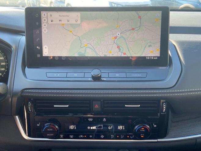 NISSAN Qashqai en vente à Albi chez votre mandataire automobile