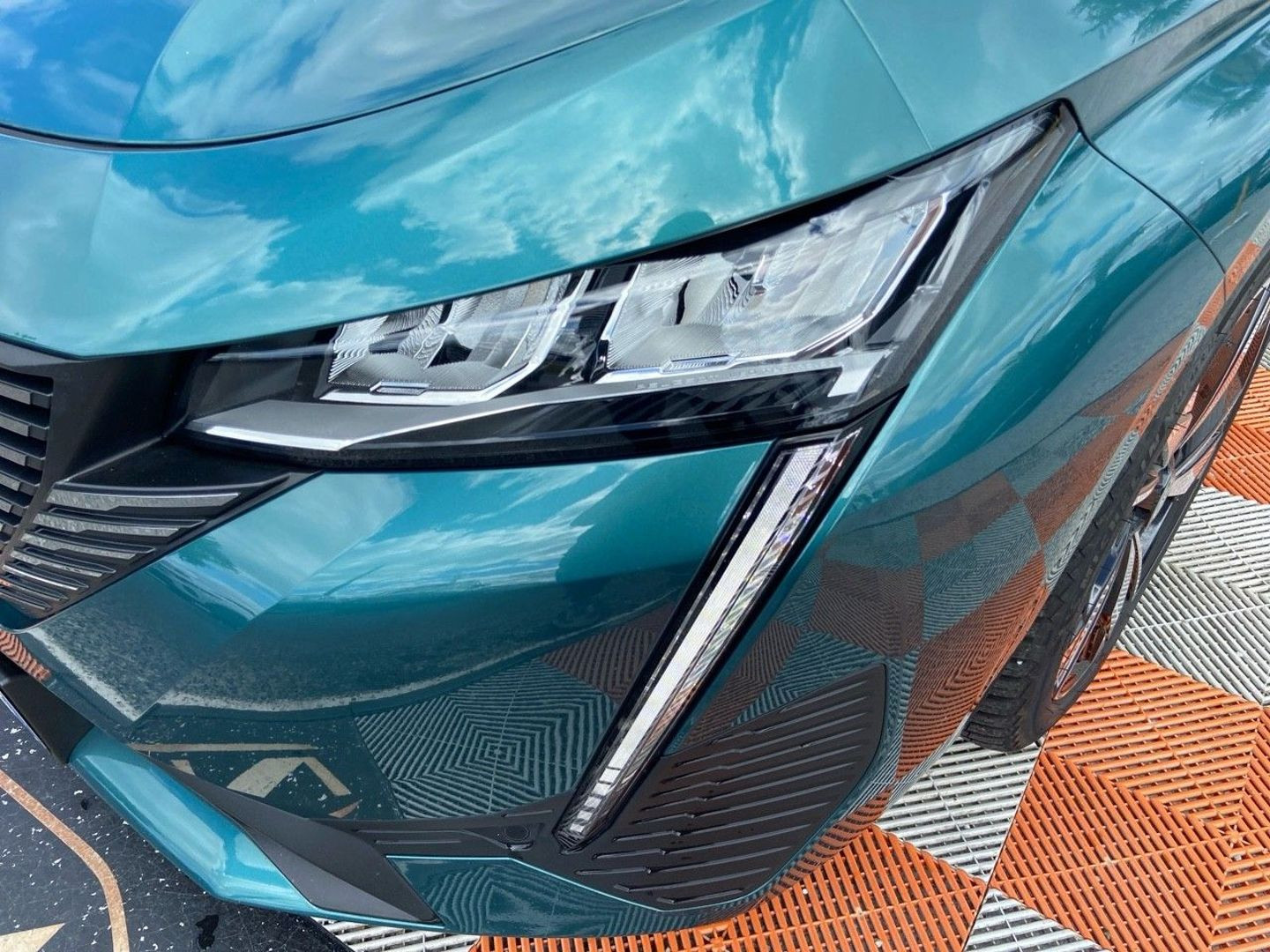 PEUGEOT 308 SW en vente à Albi chez votre mandataire automobile