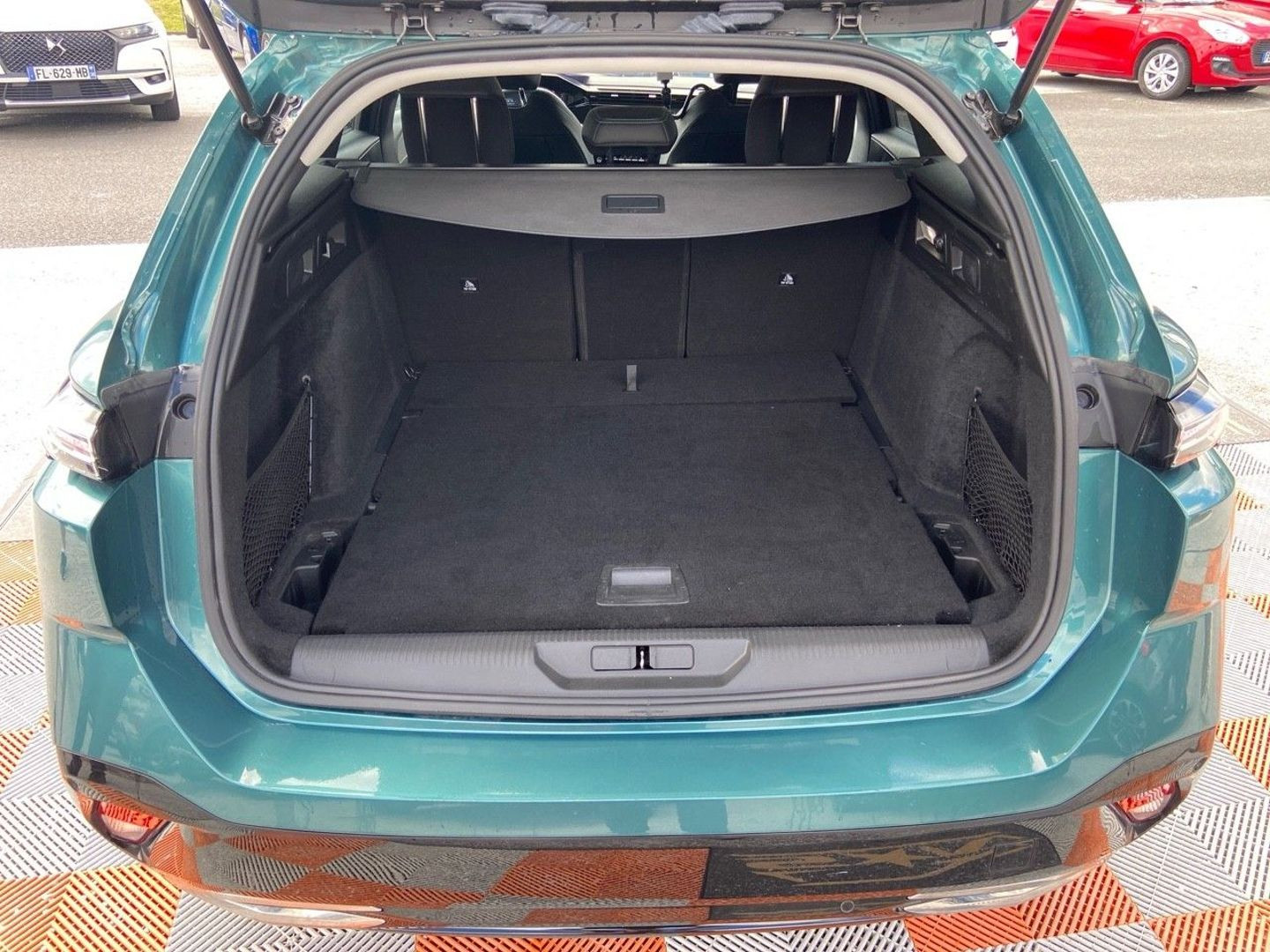 PEUGEOT 308 SW en vente à Albi chez votre mandataire automobile