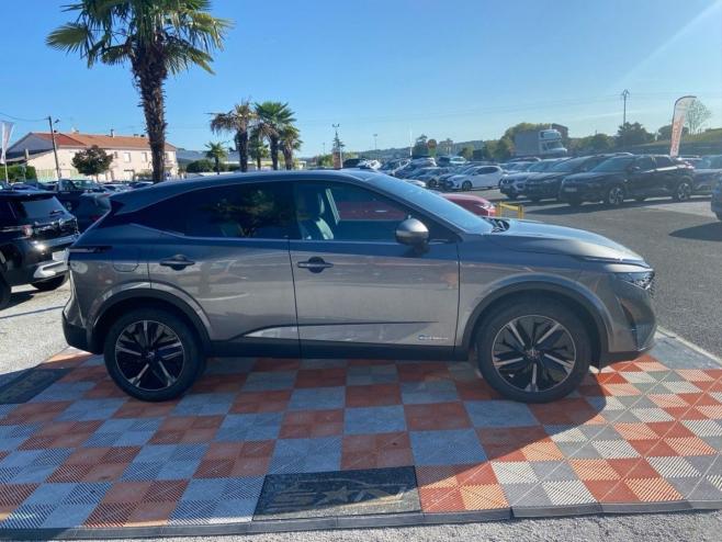 NISSAN Qashqai en vente à Albi chez votre mandataire automobile