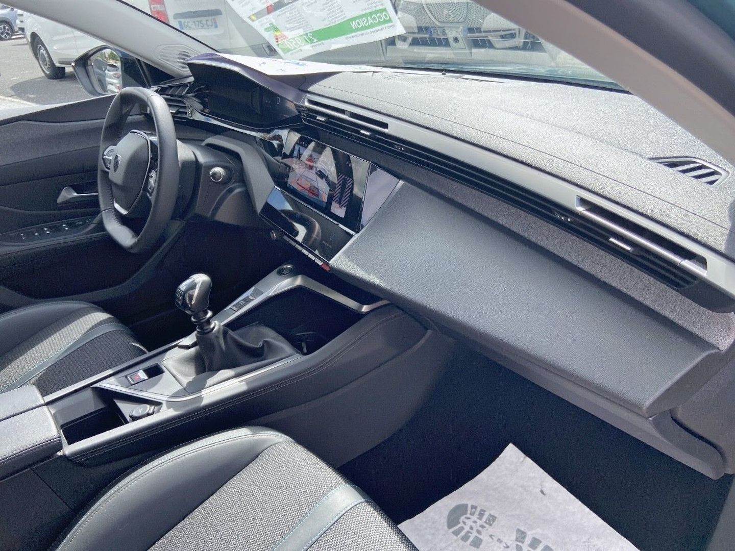 PEUGEOT 308 SW en vente à Albi chez votre mandataire automobile